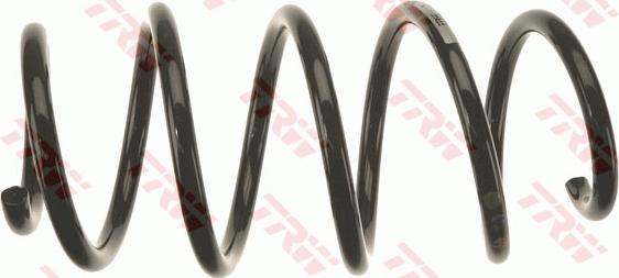 TRW JCS1368 - Ressort de suspension droxauto.com