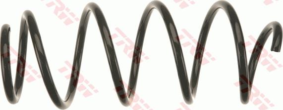 TRW JCS1334 - Ressort de suspension droxauto.com