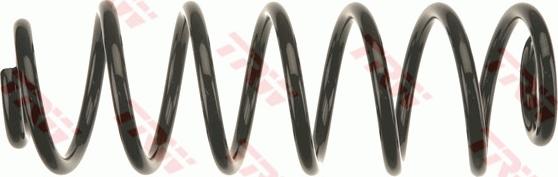 TRW JCS1337 - Ressort de suspension droxauto.com