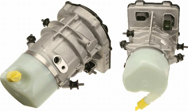 TRW JER159 - Pompe hydraulique, direction droxauto.com