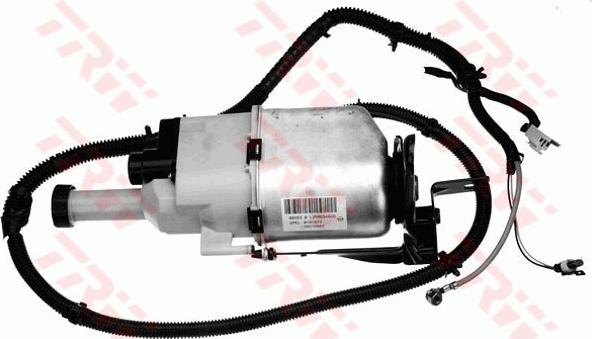 TRW JER101 - Pompe hydraulique, direction droxauto.com