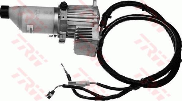 TRW JER102 - Pompe hydraulique, direction droxauto.com