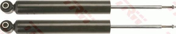 TRW JGE1004T - Amortisseur droxauto.com