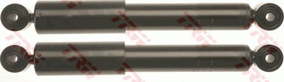 TRW JGE1014T - Amortisseur droxauto.com