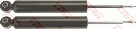 TRW JGE1016T - Amortisseur droxauto.com