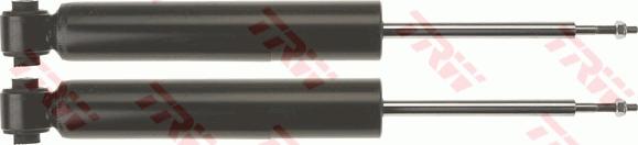 TRW JGE1018T - Amortisseur droxauto.com