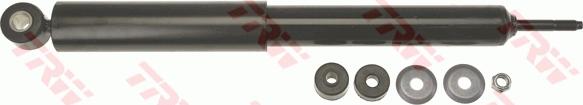TRW JGE179S - Amortisseur droxauto.com