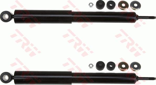 TRW JGE179T - Amortisseur droxauto.com