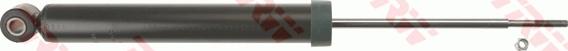 TRW JGE297S - Amortisseur droxauto.com