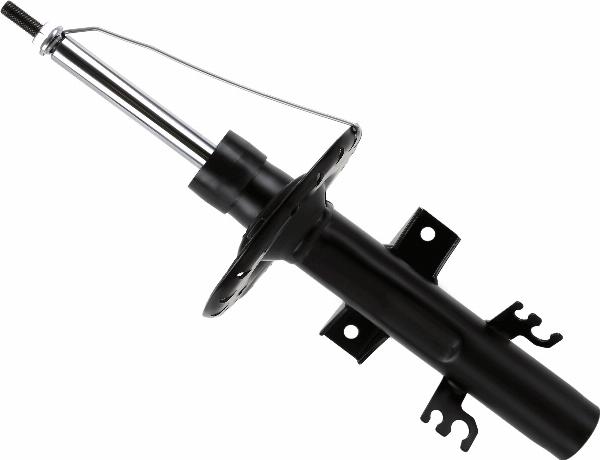 TRW JGM9910S - Amortisseur droxauto.com