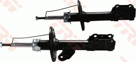 TRW JGM9064T - Amortisseur droxauto.com