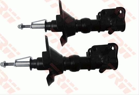 TRW JGM9063T - Amortisseur droxauto.com