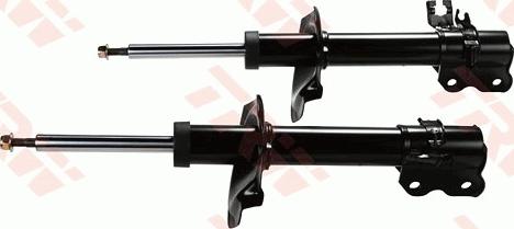 TRW JGM9145T - Amortisseur droxauto.com