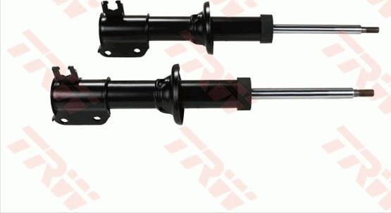 TRW JGM9310T - Amortisseur droxauto.com