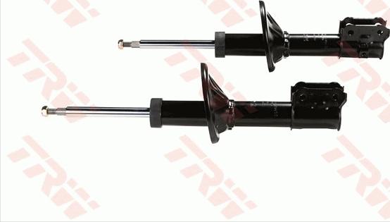 TRW JGM9299T - Amortisseur droxauto.com