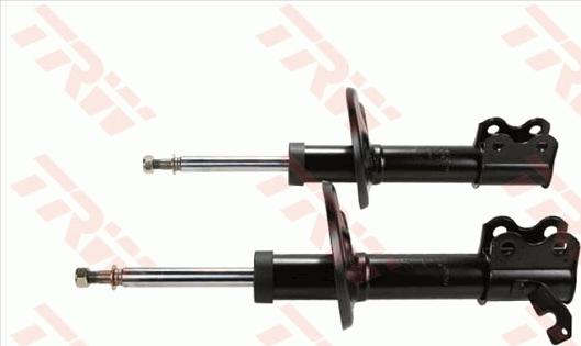 TRW JGM9275T - Amortisseur droxauto.com
