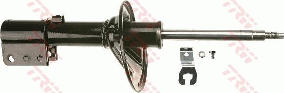 TRW JGM489S - Amortisseur droxauto.com