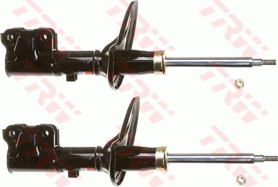 TRW JGM484T - Amortisseur droxauto.com