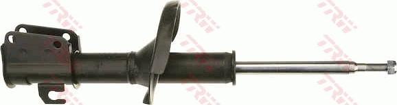 TRW JGM481S - Amortisseur droxauto.com