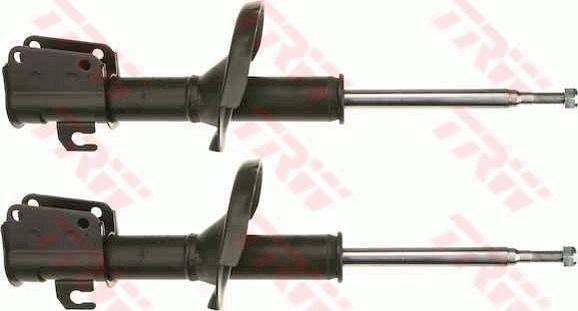 TRW JGM481T - Amortisseur droxauto.com