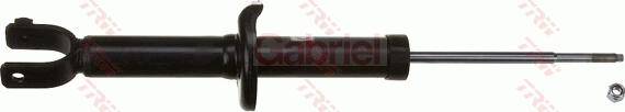 TRW JGM540S - Amortisseur droxauto.com