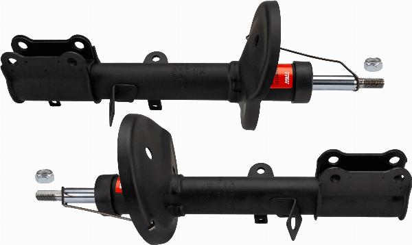 TRW JGM5012T - Amortisseur droxauto.com