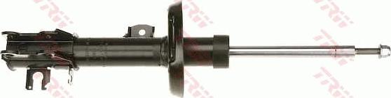 TRW JGM6490SL - Amortisseur droxauto.com