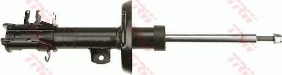 TRW JGM6490SR - Amortisseur droxauto.com