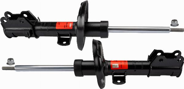 TRW JGM6490T - Amortisseur droxauto.com