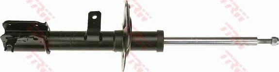 TRW JGM6112SL - Amortisseur droxauto.com
