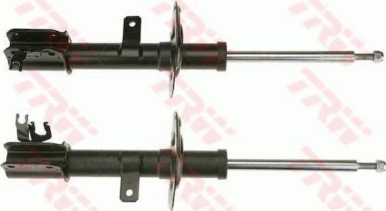 TRW JGM6112T - Amortisseur droxauto.com
