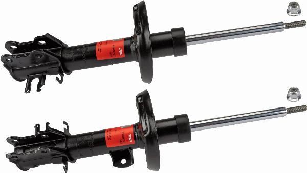 TRW JGM6878T - Amortisseur droxauto.com