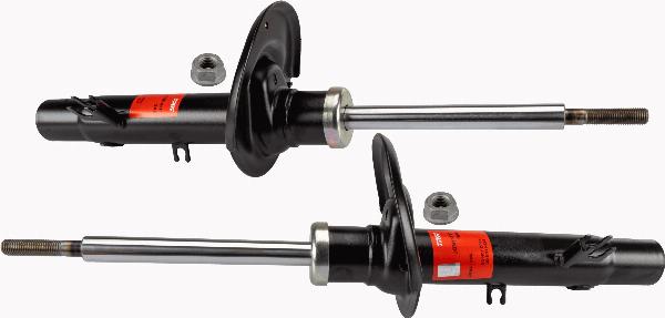 TRW JGM1417T - Amortisseur droxauto.com