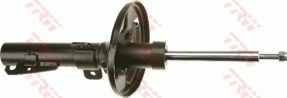 TRW JGM164S - Amortisseur droxauto.com