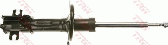 TRW JGM161S - Amortisseur droxauto.com