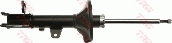 TRW JGM1049SL - Amortisseur droxauto.com