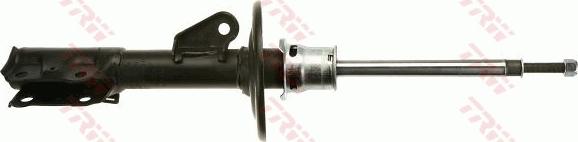 TRW JGM1053SL - Amortisseur droxauto.com