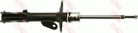 TRW JGM1053SR - Amortisseur droxauto.com