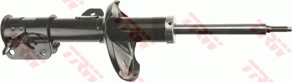 TRW JGM1065SL - Amortisseur droxauto.com