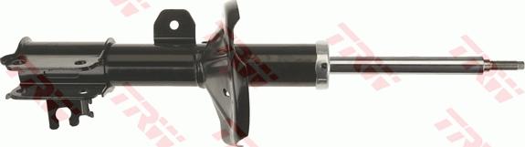 TRW JGM1065SR - Amortisseur droxauto.com
