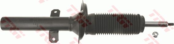 TRW JGM1062S - Amortisseur droxauto.com