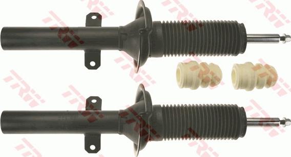 TRW JGM1062T - Amortisseur droxauto.com