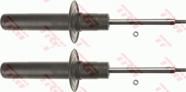 TRW JGM1086T - Amortisseur droxauto.com