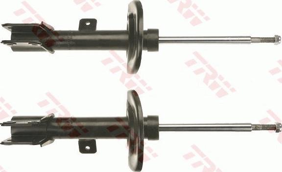 TRW JGM1087T - Amortisseur droxauto.com