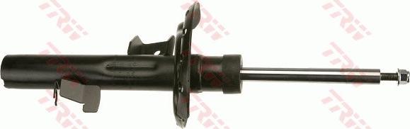 TRW JGM1023SR - Amortisseur droxauto.com