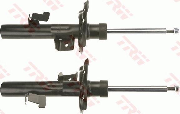 TRW JGM1023T - Amortisseur droxauto.com