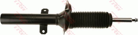 TRW JGM1070S - Amortisseur droxauto.com