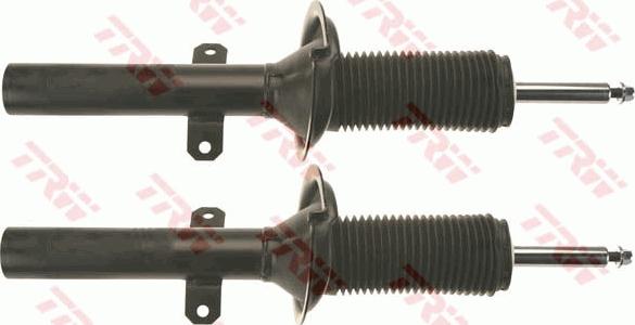 TRW JGM1070T - Amortisseur droxauto.com