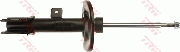 TRW JGM1145SL - Amortisseur droxauto.com