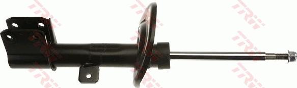 TRW JGM1145SR - Amortisseur droxauto.com
